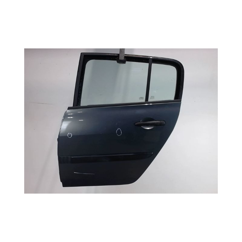 PORTE ARRIERE GAUCHE RENAULT MEGANE II PH2 2006-