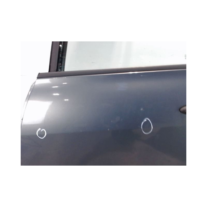 PORTE ARRIERE GAUCHE RENAULT MEGANE II PH2 2006-