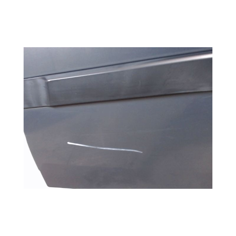 PORTE ARRIERE GAUCHE RENAULT MEGANE II PH2 2006-