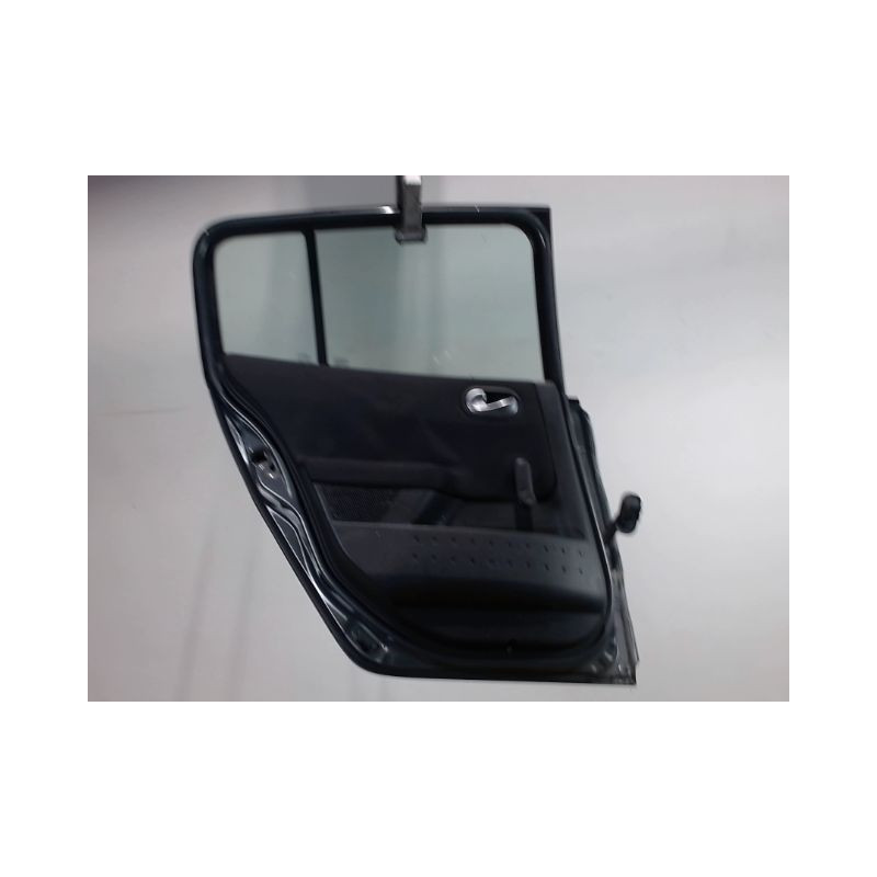 PORTE ARRIERE GAUCHE RENAULT MEGANE II PH2 2006-
