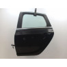 PORTE ARRIERE GAUCHE OPEL ASTRA IV Phase 1 (J) 2010-2012