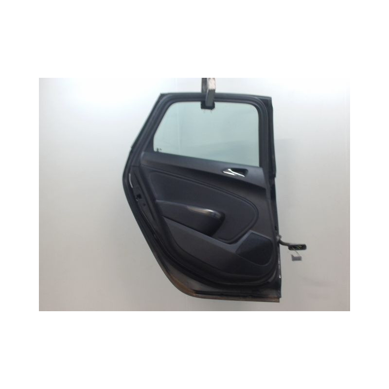 PORTE ARRIERE GAUCHE OPEL ASTRA IV Phase 1 (J) 2010-2012
