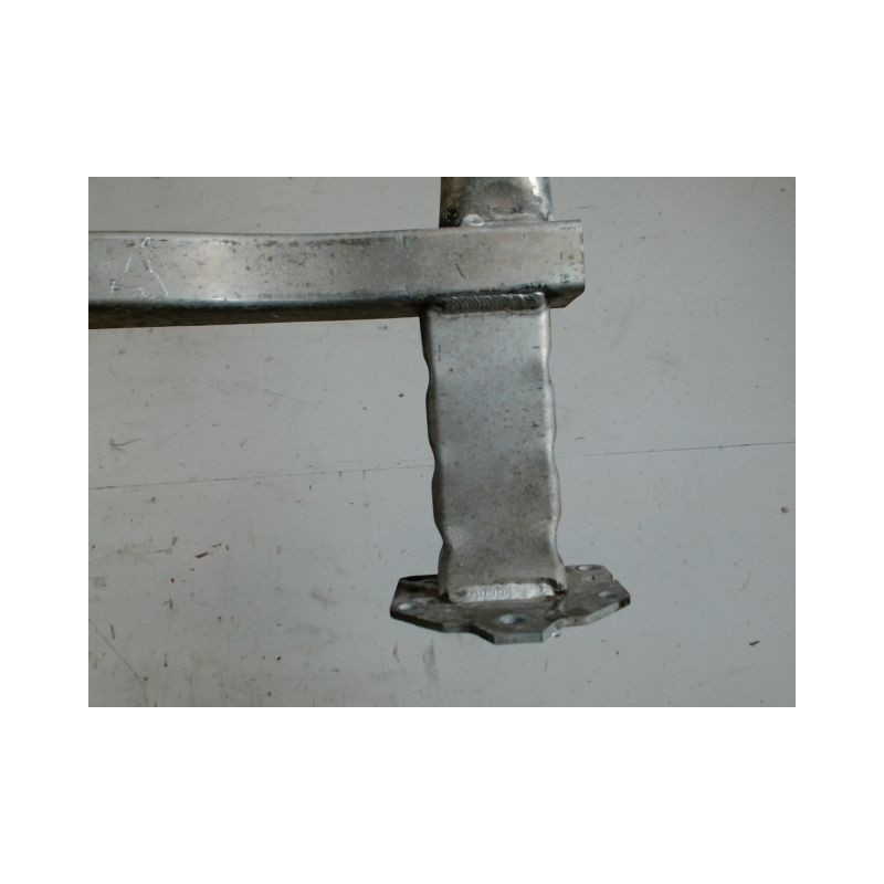 TRAVERSE INFERIEURE ARMATURE AVANT CITROEN C5 TOURER 2008-