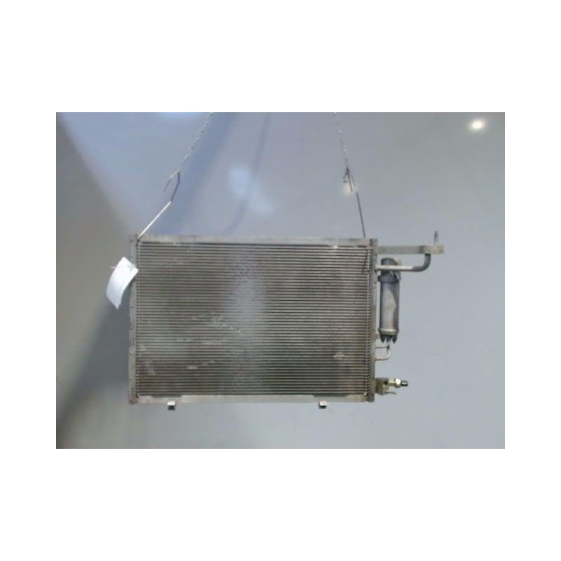 CONDENSEUR CLIMATISATION FORD FIESTA 2005-