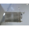 CONDENSEUR CLIMATISATION FORD FIESTA 2005-