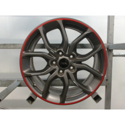 JANTE ALUMINIUM