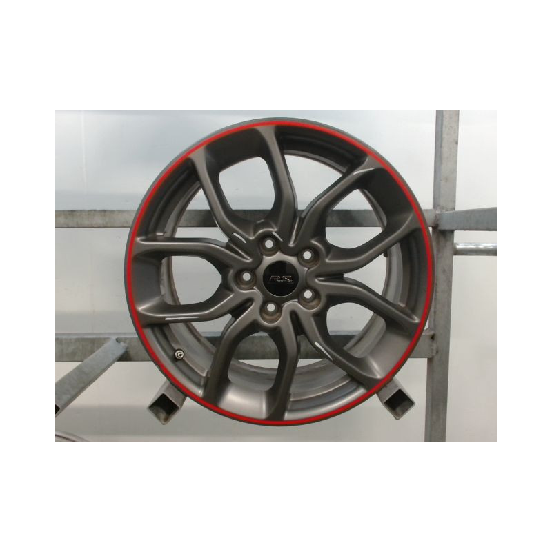 JANTE ALUMINIUM RENAULT MEGANE COUPE III Phase 3 2013-...