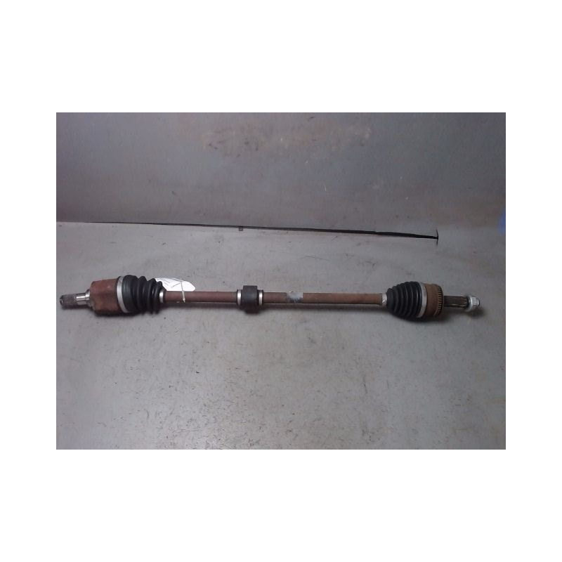 TRANSMISSION AVANT DROIT KIA RIO 1.4 16V