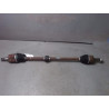 TRANSMISSION AVANT DROIT KIA RIO 1.4 16V