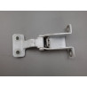 CHARNIERE INF PORTE BATTANTE ARG RENAULT KANGOO