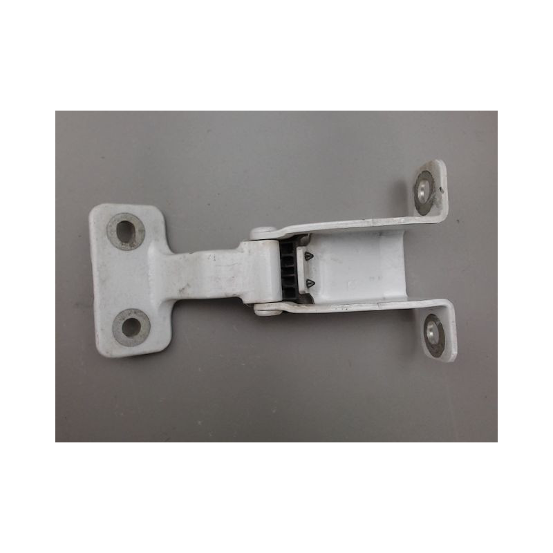 CHARNIERE SUP PORTE BATTANTE ARG RENAULT KANGOO