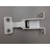 CHARNIERE SUP PORTE BATTANTE ARG RENAULT KANGOO