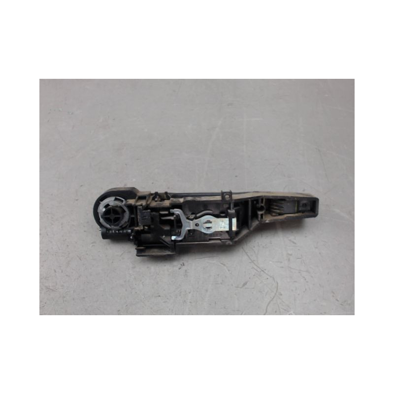 POIGNEE EXTERIEURE PORTE BATTANTE GAUCHE RENAULT KANGOO