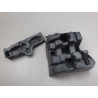 SUPPORT PARE-CHOC ARG PEUGEOT 207