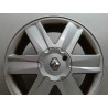 JANTE ALUMINIUM RENAULT MEGANE