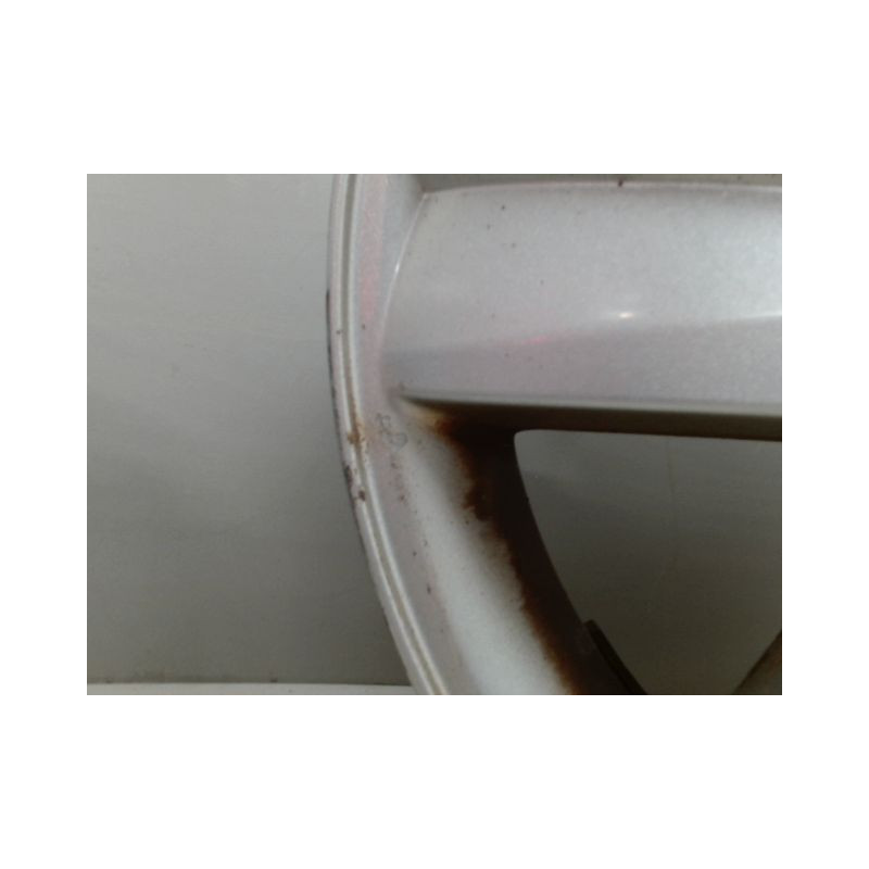 JANTE ALUMINIUM RENAULT MEGANE