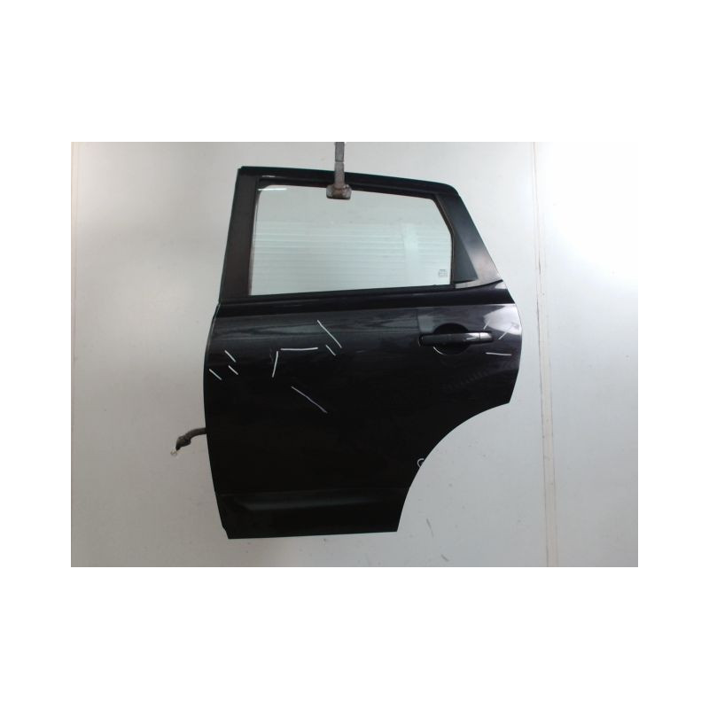 PORTE ARRIERE GAUCHE NISSAN QASHQAI