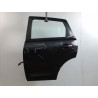 PORTE ARRIERE GAUCHE NISSAN QASHQAI