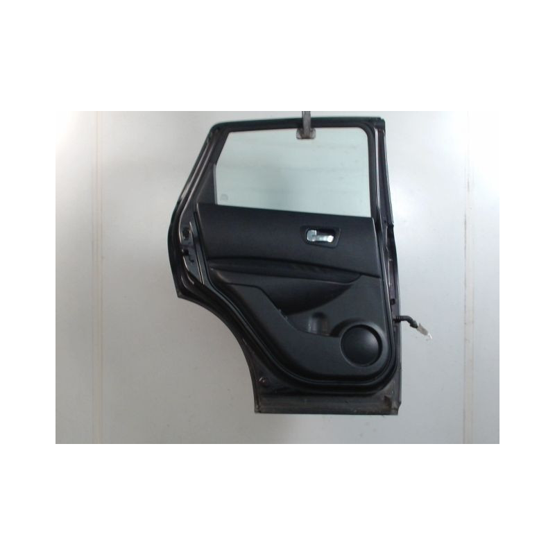 PORTE ARRIERE GAUCHE NISSAN QASHQAI