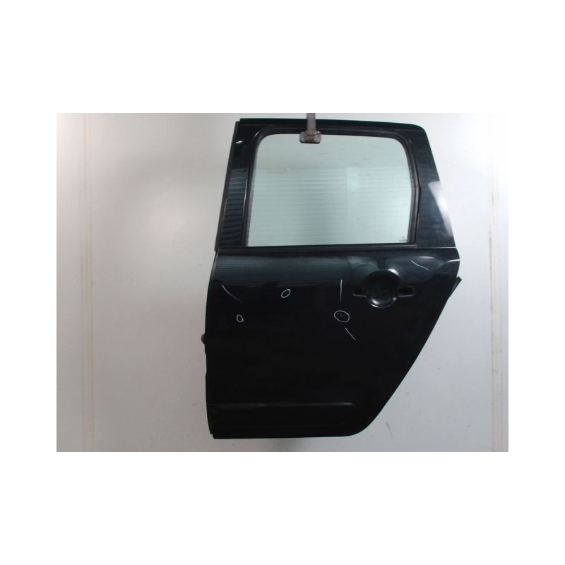 PORTE ARRIERE GAUCHE CITROEN C3