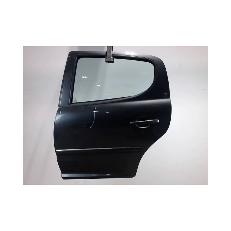 PORTE ARRIERE GAUCHE PEUGEOT 207 5P