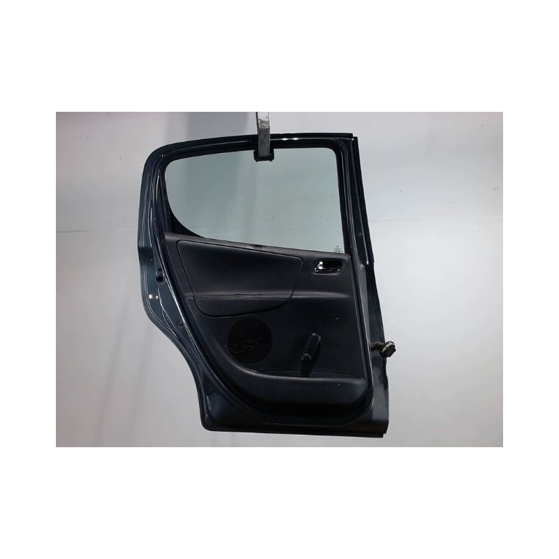 PORTE ARRIERE GAUCHE PEUGEOT 207 5P
