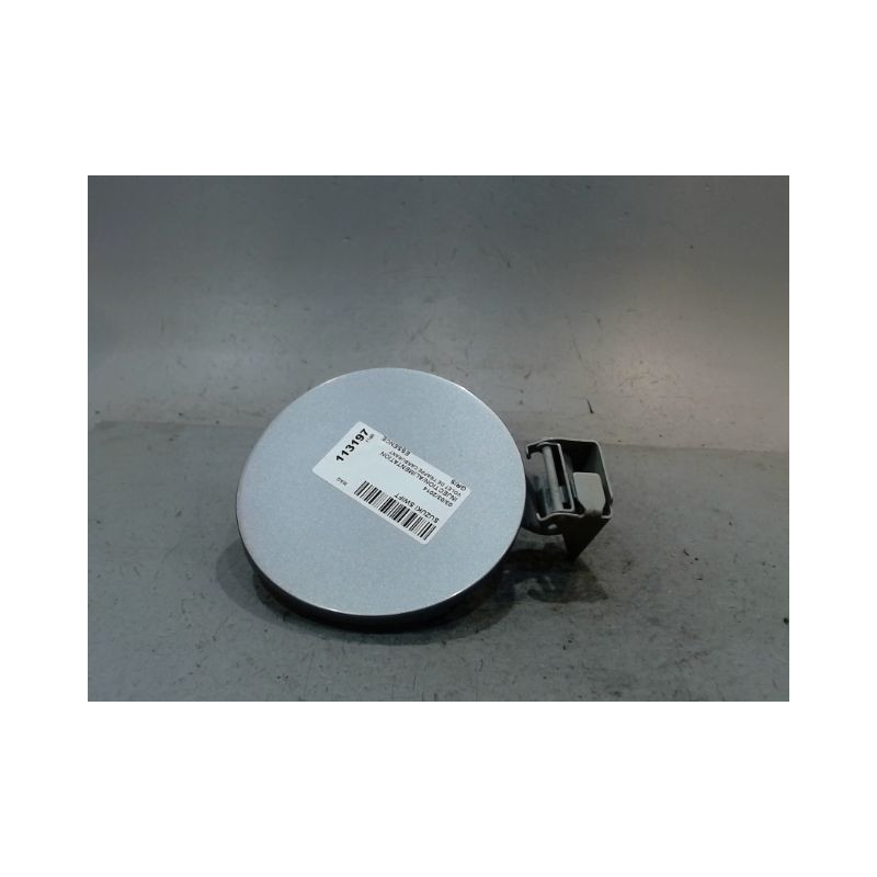 VOLET DE TRAPPE CARBURANT SUZUKI SWIFT