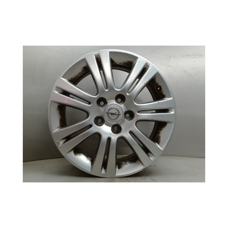 JANTE ALUMINIUM OPEL ASTRA