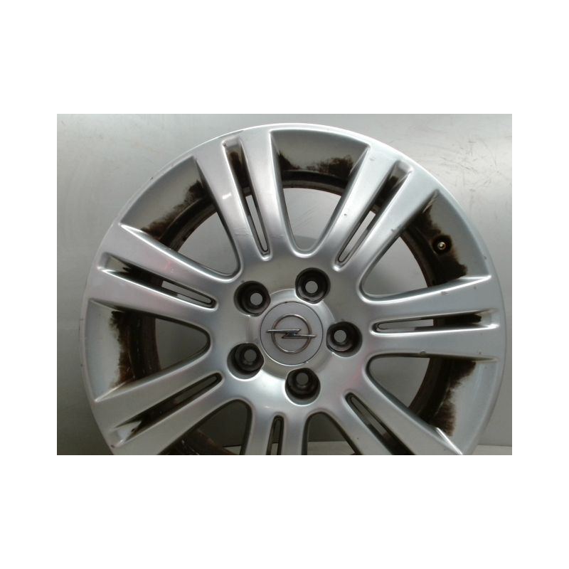 JANTE ALUMINIUM OPEL ASTRA