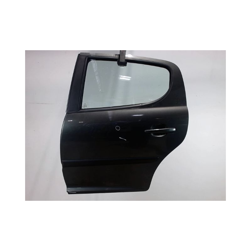 PORTE ARRIERE GAUCHE PEUGEOT 207 5P