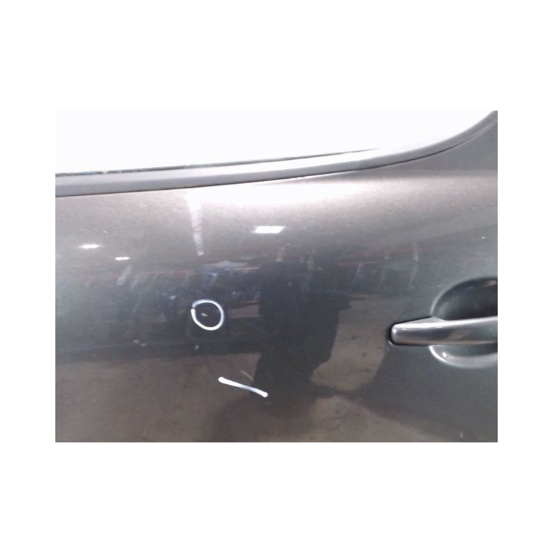 PORTE ARRIERE GAUCHE PEUGEOT 207 5P