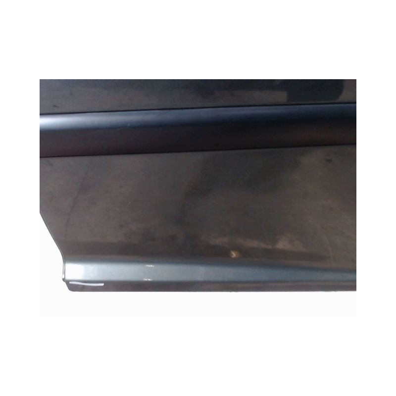 PORTE ARRIERE GAUCHE PEUGEOT 207 5P
