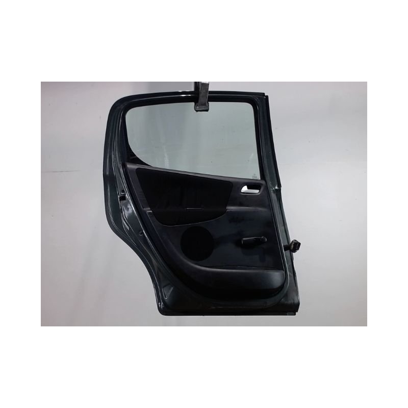 PORTE ARRIERE GAUCHE PEUGEOT 207 5P