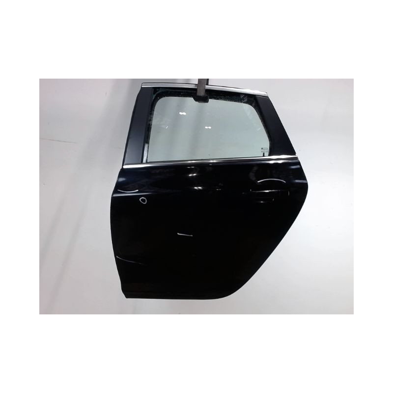 PORTE ARRIERE GAUCHE OPEL ASTRA