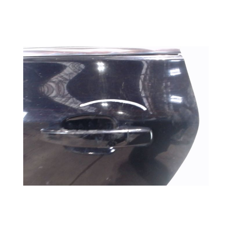 PORTE ARRIERE GAUCHE OPEL ASTRA