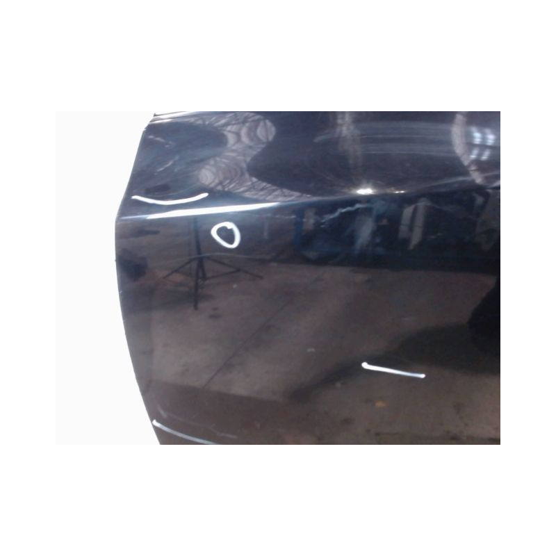 PORTE ARRIERE GAUCHE OPEL ASTRA