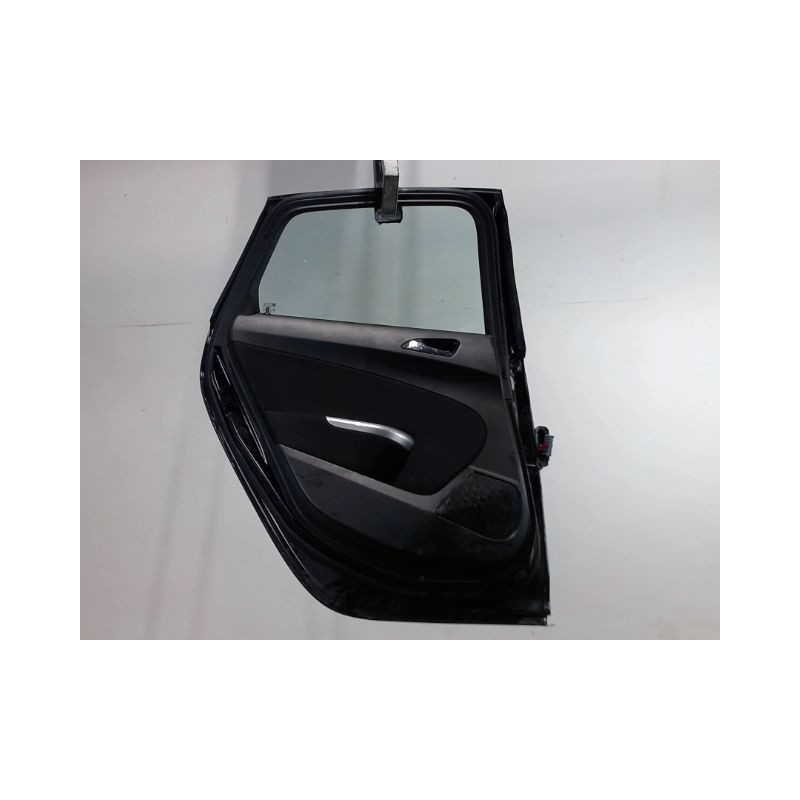 PORTE ARRIERE GAUCHE OPEL ASTRA