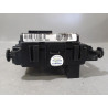 BOITE A FUSIBLES PEUGEOT 206