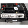 BOITE A FUSIBLES PEUGEOT 206