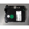 BOITE A FUSIBLES PEUGEOT 206