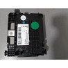 BOITE A FUSIBLES CITROEN C3