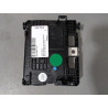 BOITE A FUSIBLES PEUGEOT 207