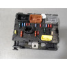 BOITE A FUSIBLES PEUGEOT 207
