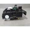 BOITE A FUSIBLES CITROEN C5