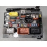 BOITE A FUSIBLES CITROEN C5