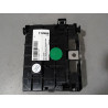 BOITE A FUSIBLES PEUGEOT 207