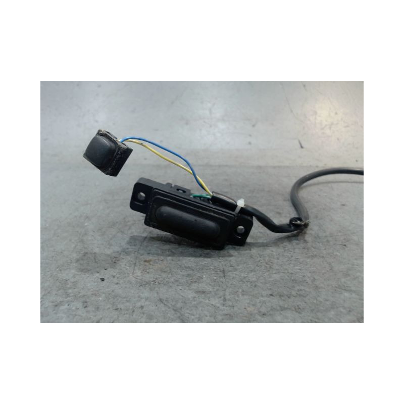 POIGNEE EXTERIEURE HAYON SUZUKI SWIFT