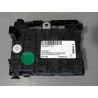 BOITE A FUSIBLES PEUGEOT 206