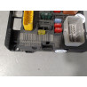 BOITE A FUSIBLES CITROEN C3