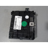 BOITE A FUSIBLES CITROEN C3